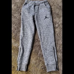 Jordan joggers